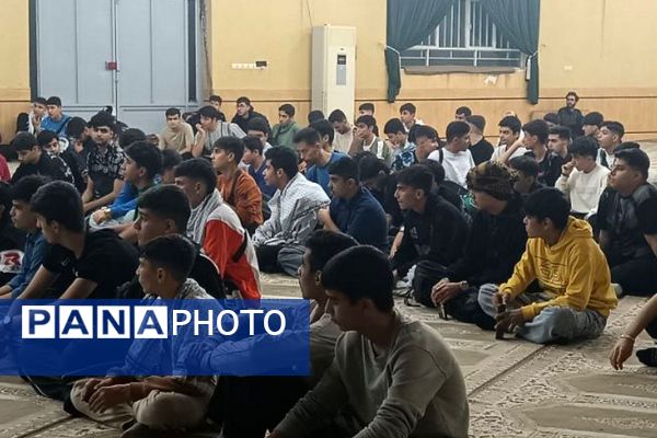 از تهران تا شلمچه، مسیر عشق و افتخار