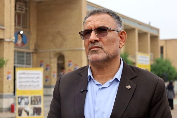 تخصصی‌ترین و بانظم‌ترین مانور زلزله کشور در خوزستان اجرا شد