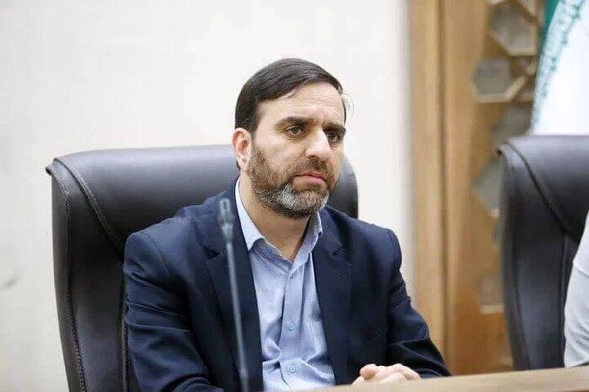 شهردار همدان از سهم ۳ هزار میلیارد تومانی پروژههای عمرانی خبر داد