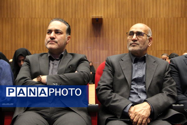 گردهمایی متولیان و مربیان اعتکاف‌های یزد