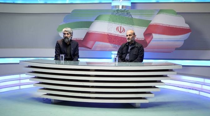 افتتاح نخستین مرکز مردمی تولید محتوا در خراسان رضوی