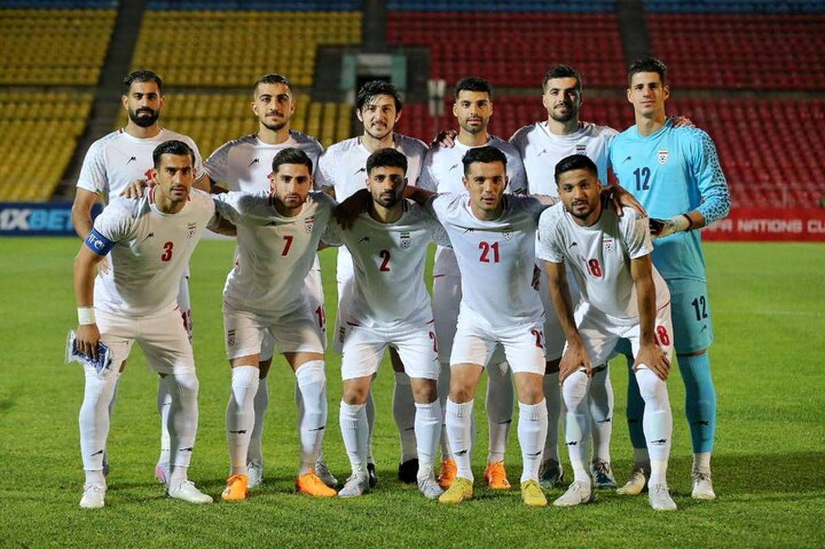 قبل از جام جهانی با تیمهای بزرگ بازی کنیم