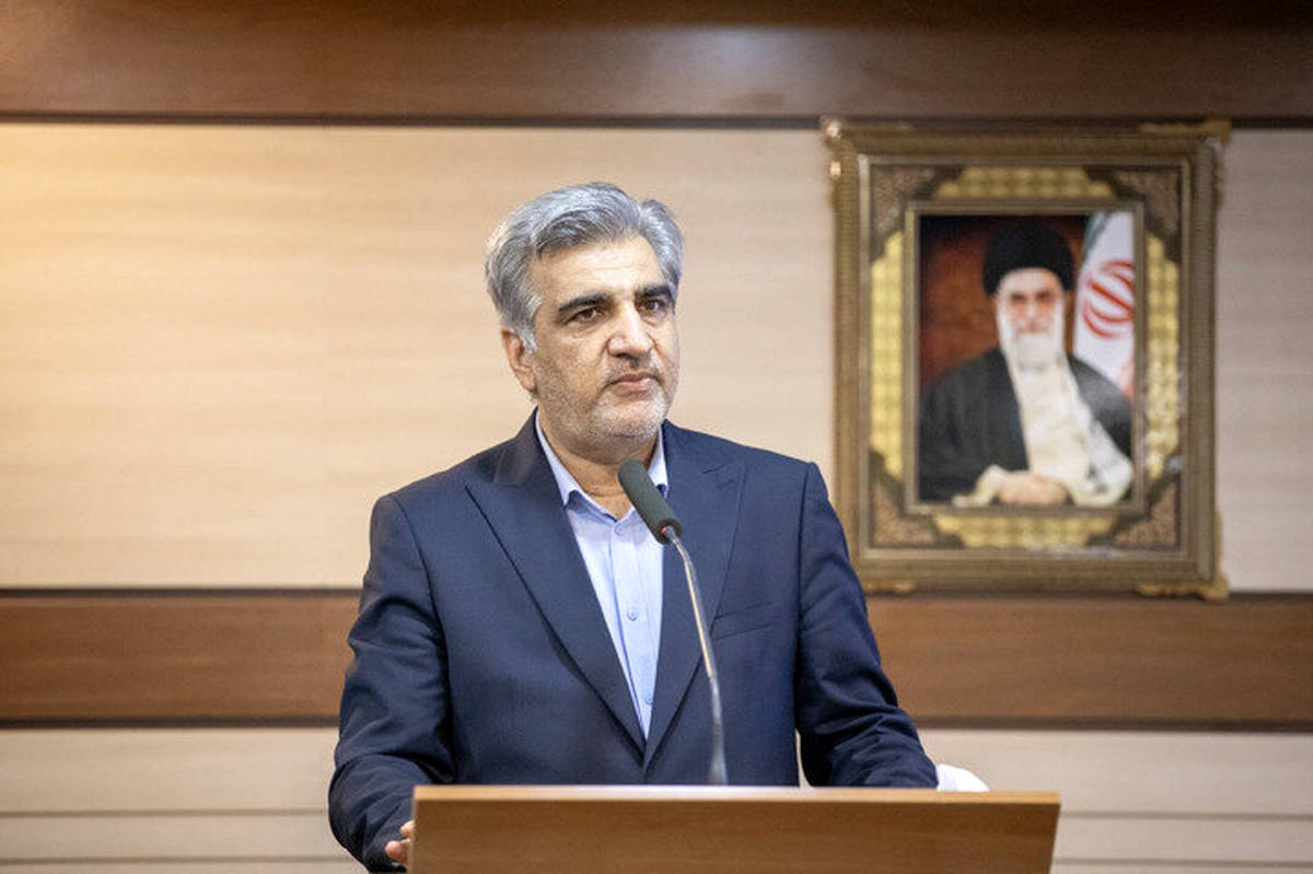 انجام تعهدات به ذینفعان را متوقف نکردیم