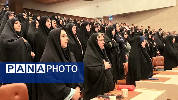 گرامیداشت مقام شهید گمنام 