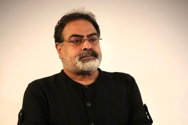 روئین‌تن: «جنگ ۱۲ روزه» فقط یک فیلم نیست، آینه مردم ایران است