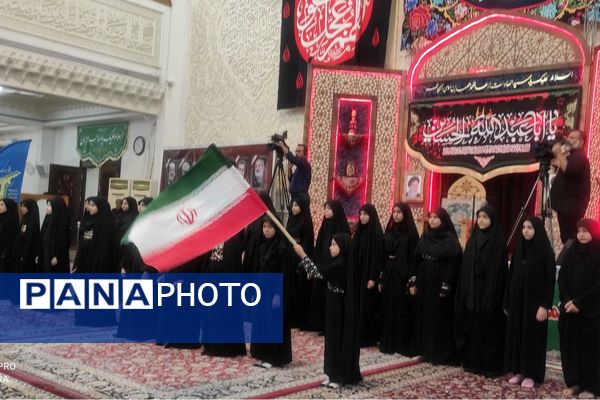  اجتماع عظیم زینبیون