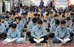 ۲ تکلیف مهم وزارت آموزش‌وپرورش برای راه‌اندازی مدارس حفظ‌محور قرآن کریم در برنامه هفتم توسعه