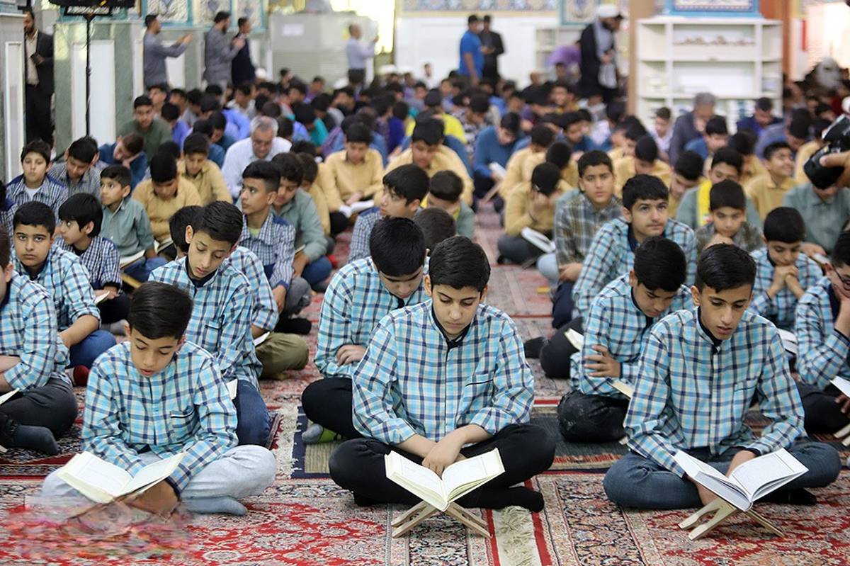 ۲ تکلیف مهم وزارت آموزشوپرورش برای راهاندازی مدارس حفظمحور قرآن کریم در برنامه هفتم توسعه