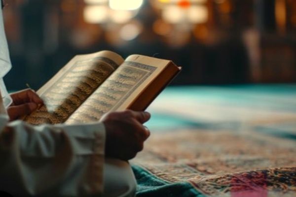 برنامه‌های منظم قرآنی، نقش قابل‌توجهی در کاهش رفتارهای پرخطر دانش‌آموزان دارد