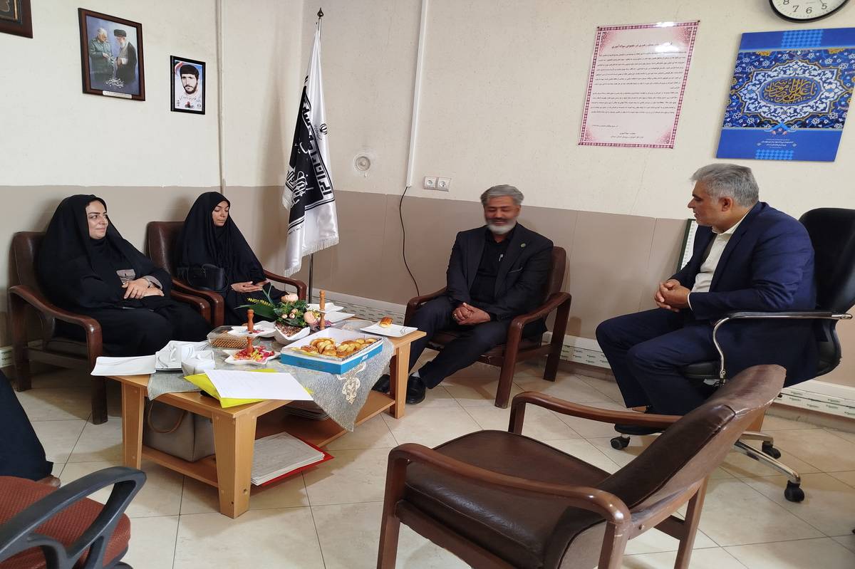 کانونهای مدارس، یک بستر مناسب برای فعالیتهای فرهنگی و اجتماعی است