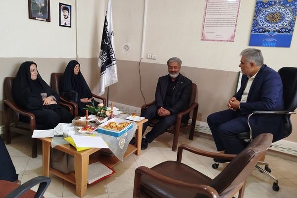 کانون‌های مدارس بستر مناسب برای فعالیت‌های فرهنگی و اجتماعی است