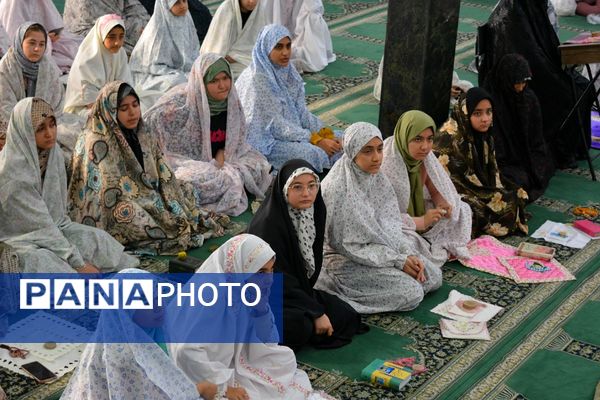 از تعلقات تا تعالی، میهمانی سه‌روزه در خانه‌ خدا