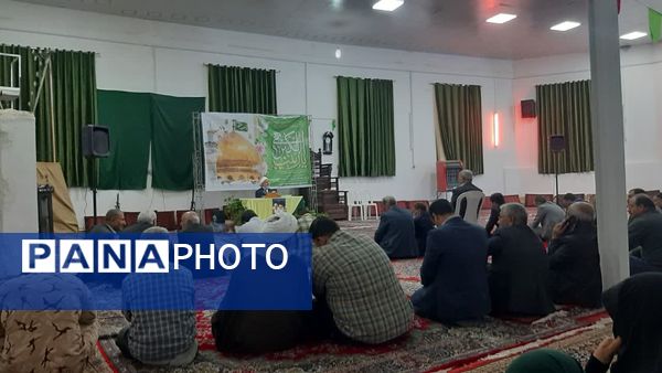 میلاد پرچمدار نهضت عاشورا؛ آستانه علوی غرق در شور و شادی