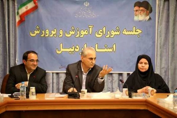 ضرورت ارتقای کیفی آموزش در کنار توسعه فیزیکی مدارس