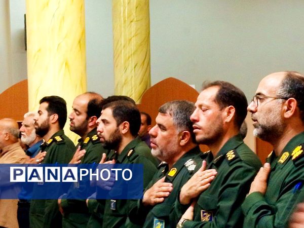 غمی که از نبود روح‌الله دوباره زنده شد