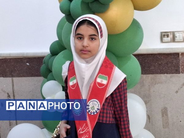 همایش تجلیل از مربیان و دانش‌آموزان پیشتاز برتر شهرستان جم 