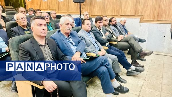 برگزاری نخستین همایش ملی سرو ابرکوه 