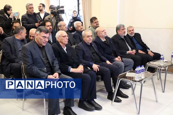 افتتاح اولین مدرسه سازگار با محیط زیست در تبریز