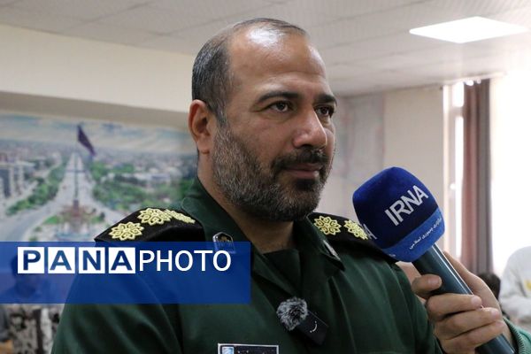 گردهمایی جوانان رسانه‌ای ملارد در سومین رویداد تولید محتوای دیجیتال