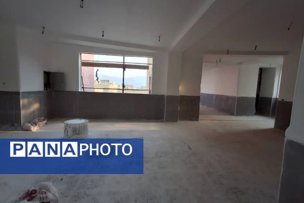 تصاویری نویدبخش از اجرای عدالت آموزشی در شیراز