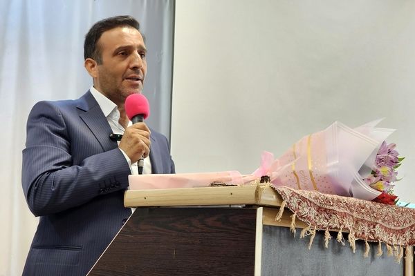رویکردی نوین بر پایه عدالت، وفاق ملی و سند تحول بنیادین است