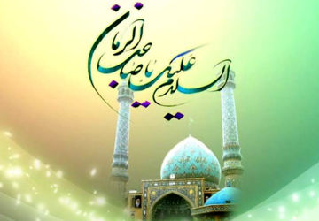 سه شنبه های مهدوی در دبیرستان معارف ناحیه ۴شیراز 