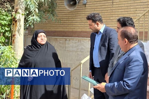 برگزاری جشن جوانه ها ، آغاز فصل رویش جوانه ها در بهارستان دو