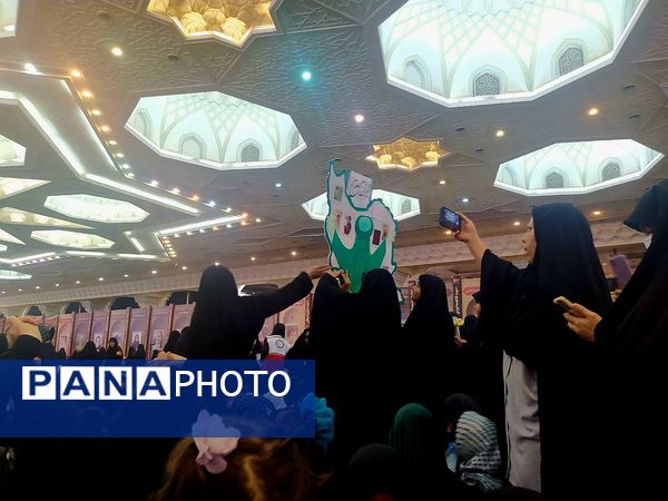 لشکر فرشتگان ایران