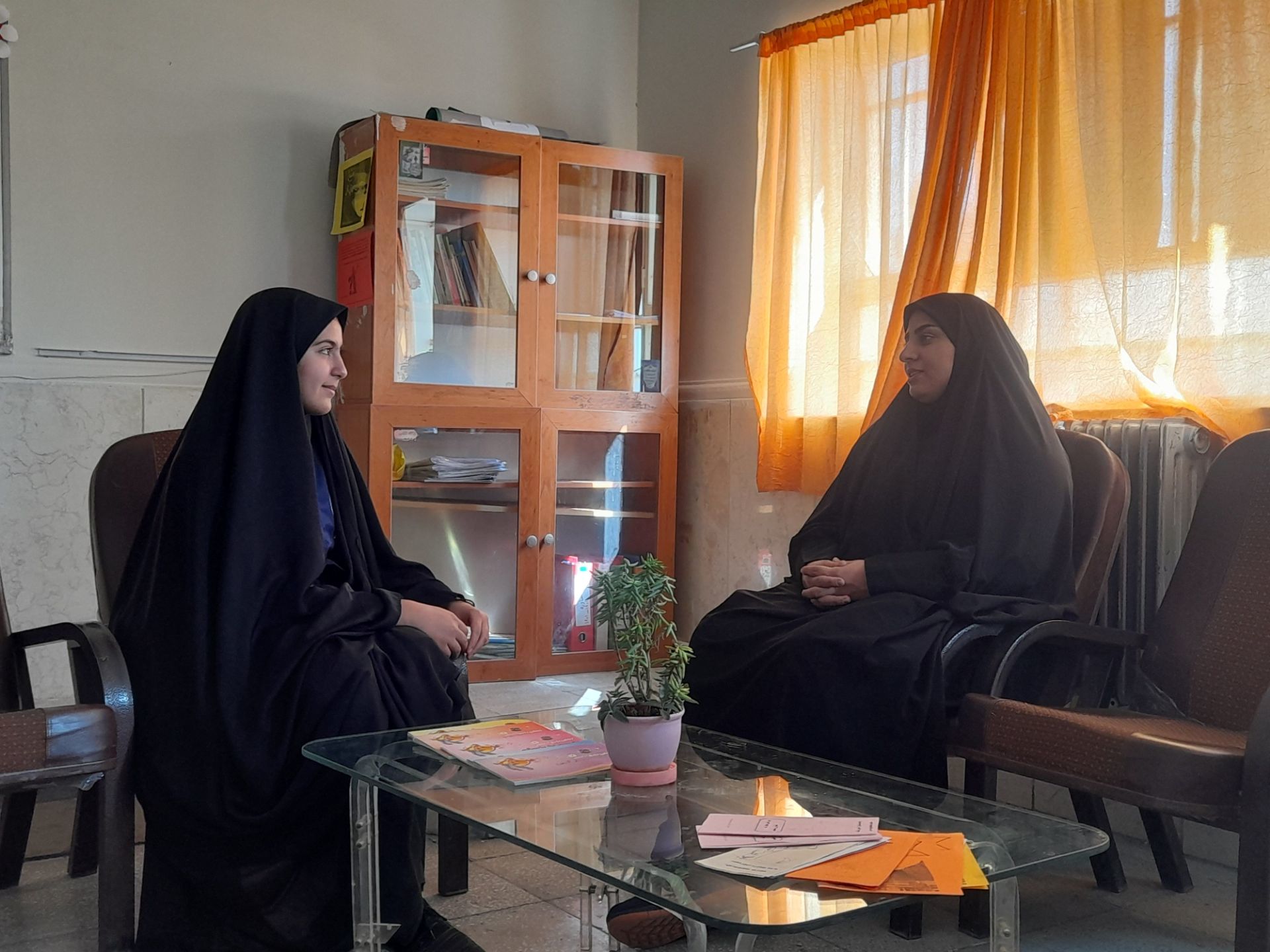 سفیران سلامت؛مسئول آگاهی بخشی،گسترش علم و سلامت مردم هستند