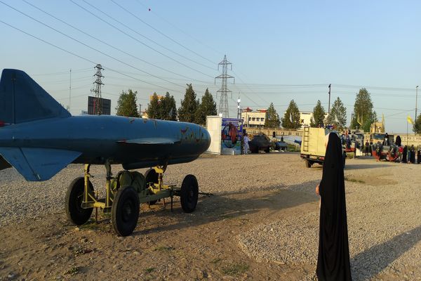 نجوای باران با پرستوهای خونین‌بال گیلان‌