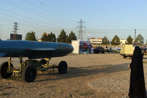 نجوای باران با پرستوهای خونین‌بال گیلان‌