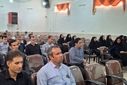 مدیران مدارس ابتدایی خدابنده برای اجرای پروژه مهر آماده می‌شوند