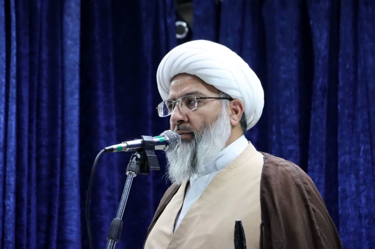 ماه رجب فرصت خودسازی است