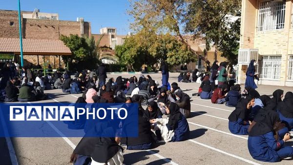 در حریم حدیث کساء و نوای فاطمی؛ بر سر خوان فاطمی