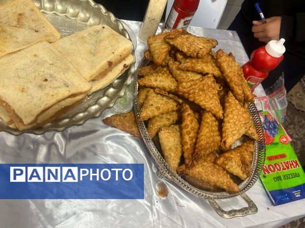 جشنواره دست‌سازه‌های مطالعات و جشنواره تولید و توزیع