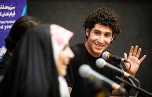 بازیگران نوجوان «بچه مردم» آینده سینما خواهند بود 