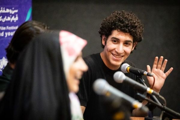 بازیگران نوجوان «بچه مردم» آینده سینما خواهند بود 