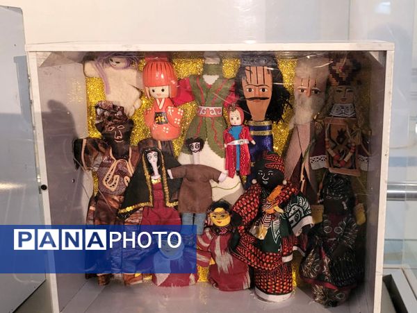 جشنواره نقاشی کودکان، طبیعت سبز و گردشگری در موزه بزرگ خراسان 