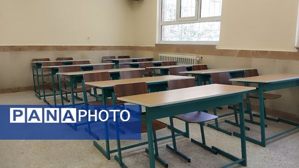 آیین افتتاحیه آموزشگاه شهیدان شادکام در ناحیه ۱ مشهد مقدس 