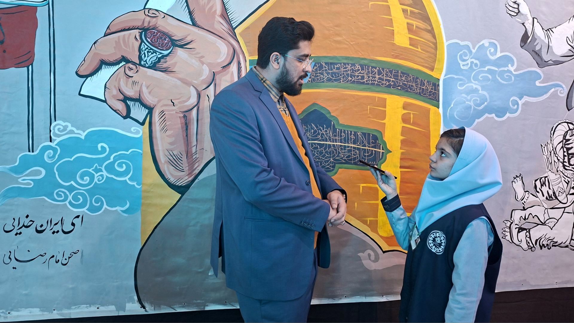 کشف استعدادهای تازه با جشنواره قصه گویی امکان پذیر است 