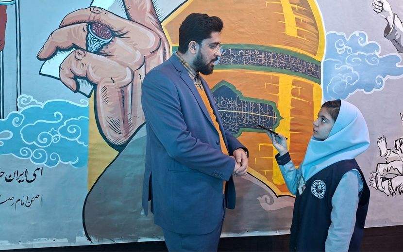 کشف استعدادهای تازه با جشنواره قصه گویی امکان پذیر است 