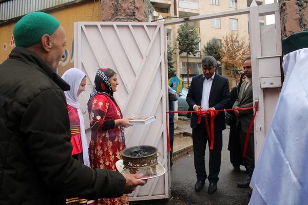 هویت ملی و دینی باید از دل تجربه‌های دانش‌آموزی شکل بگیرد