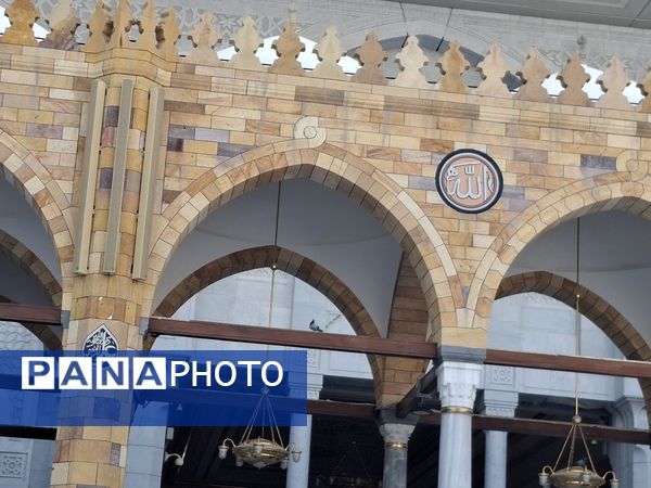 سفر حج دانش‌آموزی؛ تجلی بندگی نوجوانان در حریم امن الهی