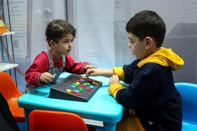 دهمین جشنواره ملی اسباب‌بازی فراتر از یک رویداد نمایشی است