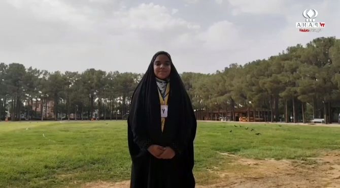 گپ و گفتی با مربیان سازمان دانش آموزی استان اصفهان در پیش اردوی ملی