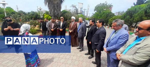 افتتاح کافه دخترونه در بابلسر 