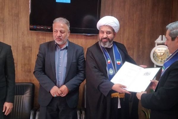 مدیریت در آموزش و پرورش هدایت یک جریان فرهنگی و تربیتی است