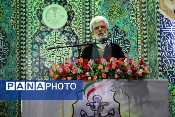 تجلی پیوند مدرسه و مسجد 