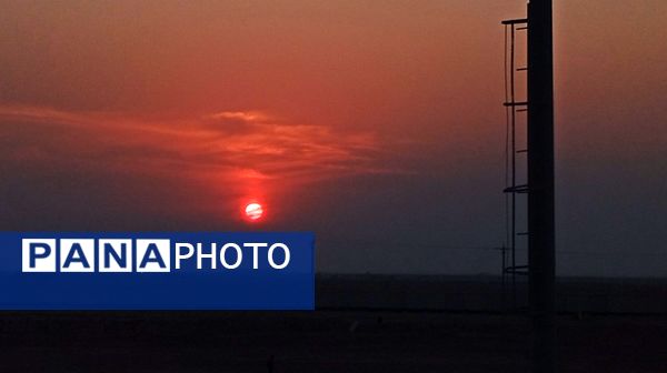 شلمچه، معراجگاهِ دل‌ها