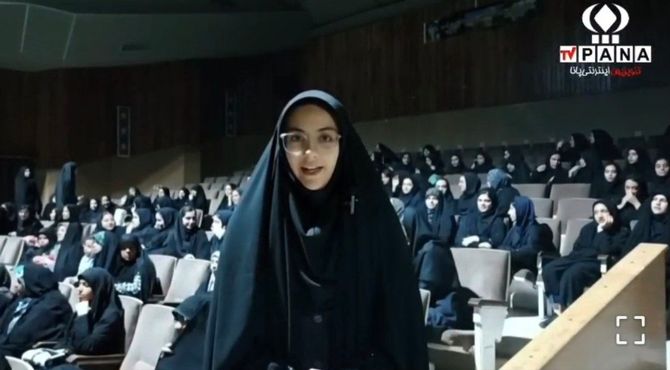 اعزام دانش‌آموزان اردکانی به راهیان نور